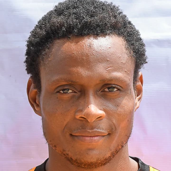 Ohagwu Peter Chukwuebuka