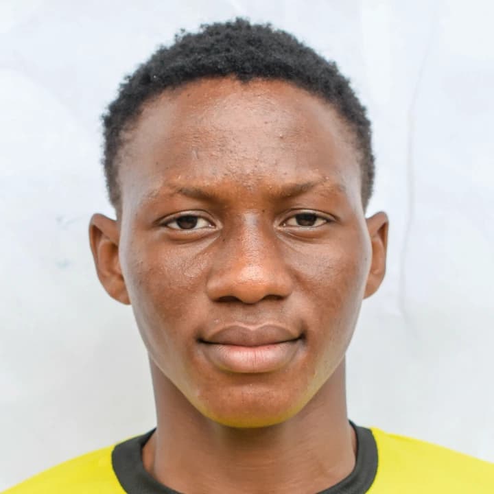 AKANBI BOLAJI photo