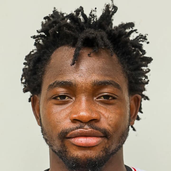 OMOTOSO DOYINSOLA photo