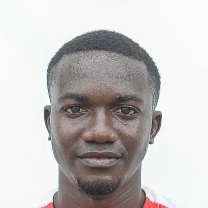 Moronfoye femi Samuel photo