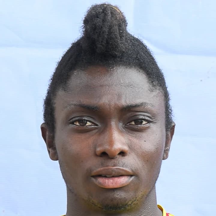 Adebayo Adesanya photo