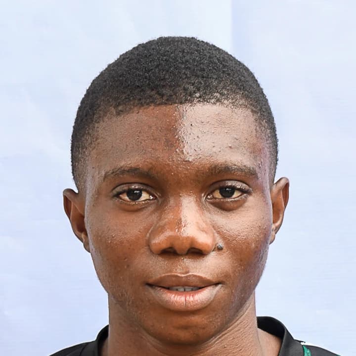 IBRAHIM ADELEYE photo
