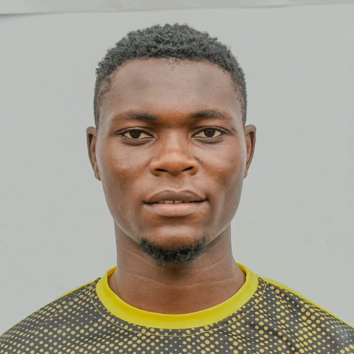 Ayuba Abeeb oladimeji photo