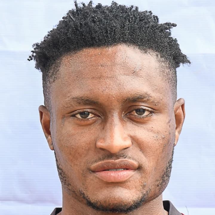 Isaac Arabiadiama Ruben photo