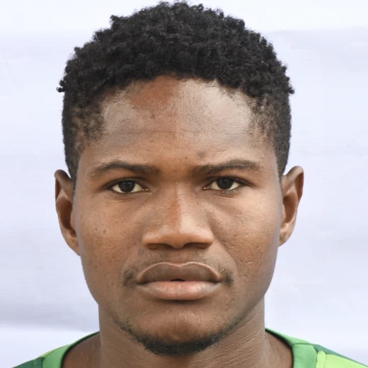 Abraham Bankole photo