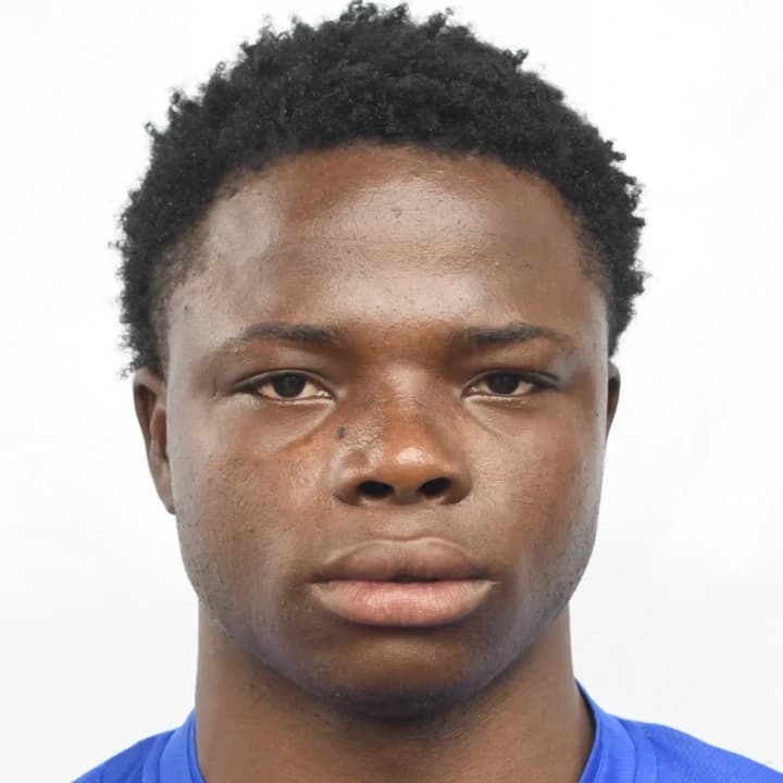 FRANCIS ONYEKA photo