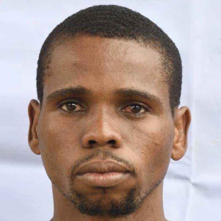Akande Samuel photo