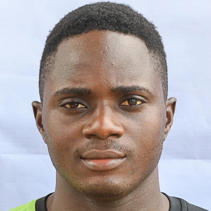 SUNDAY EZEKIEL ONIMFON photo