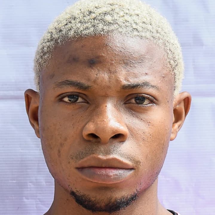 Moshood Ibrahim