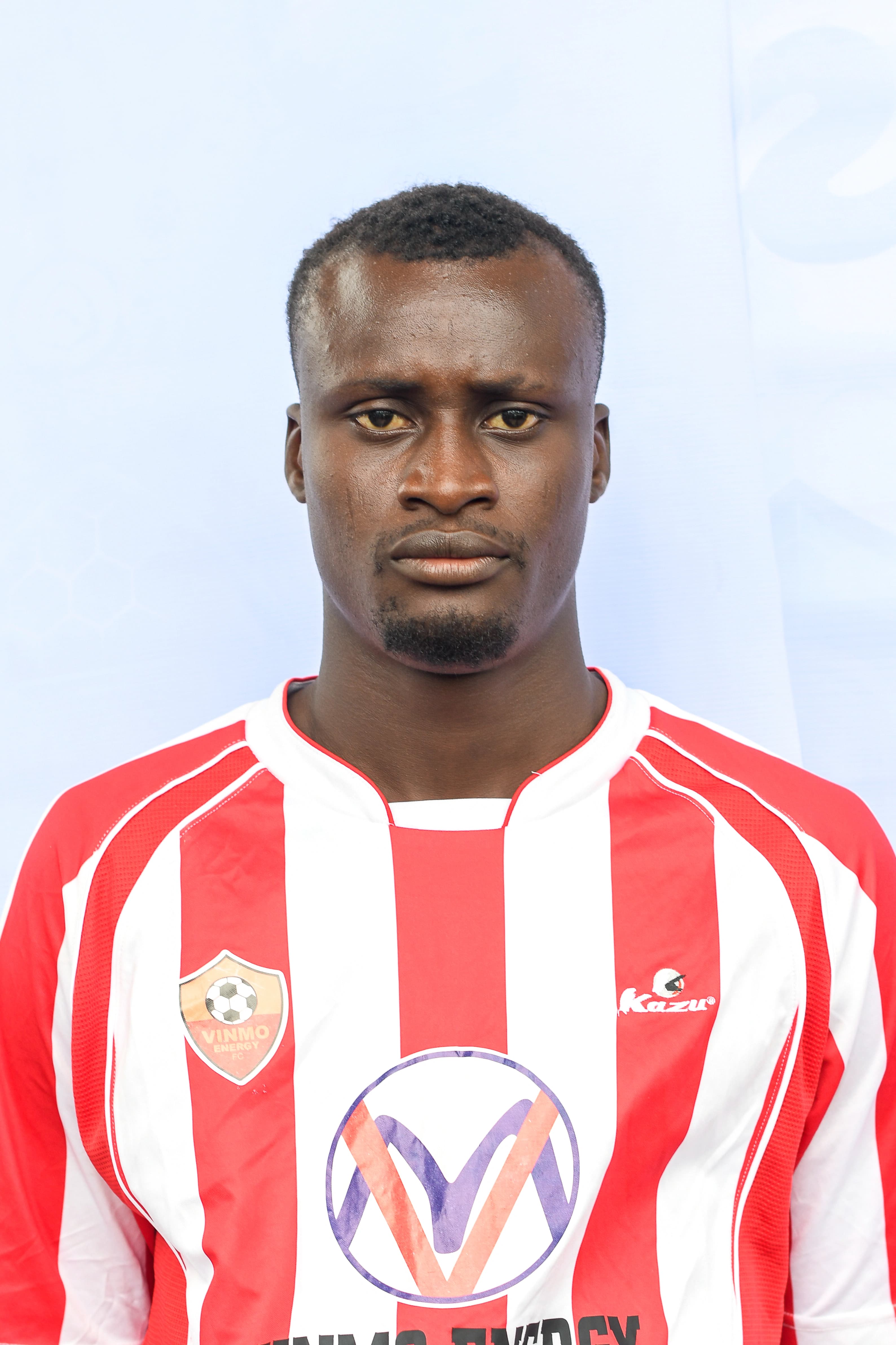 Oladapo Albert profile