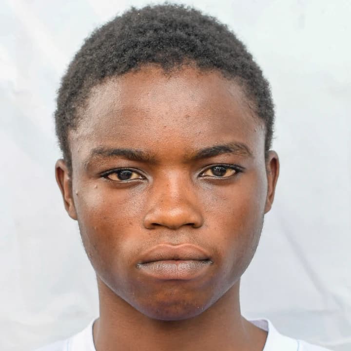 Akinwale Michael photo