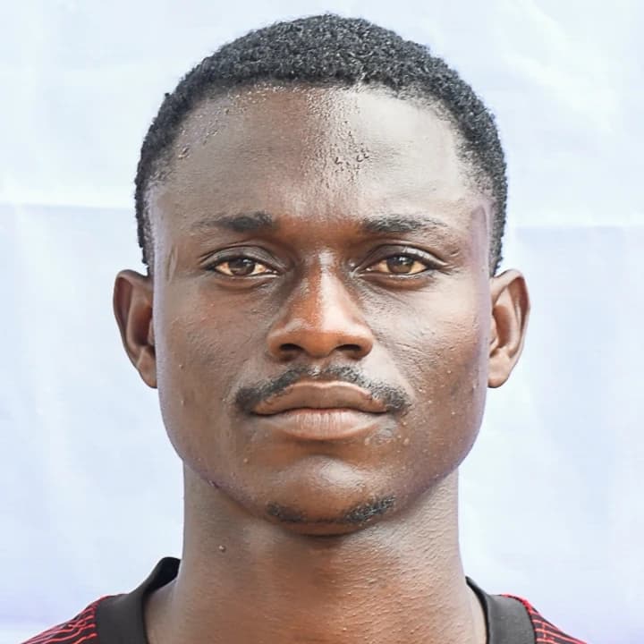 Akpos Igoli photo