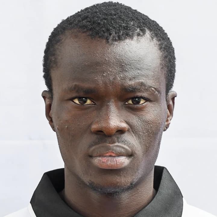 Attah pius