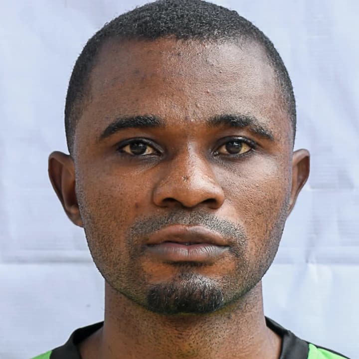 Chibuzor augustine