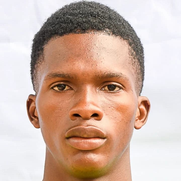 Chikexirim Leo Okeneche photo