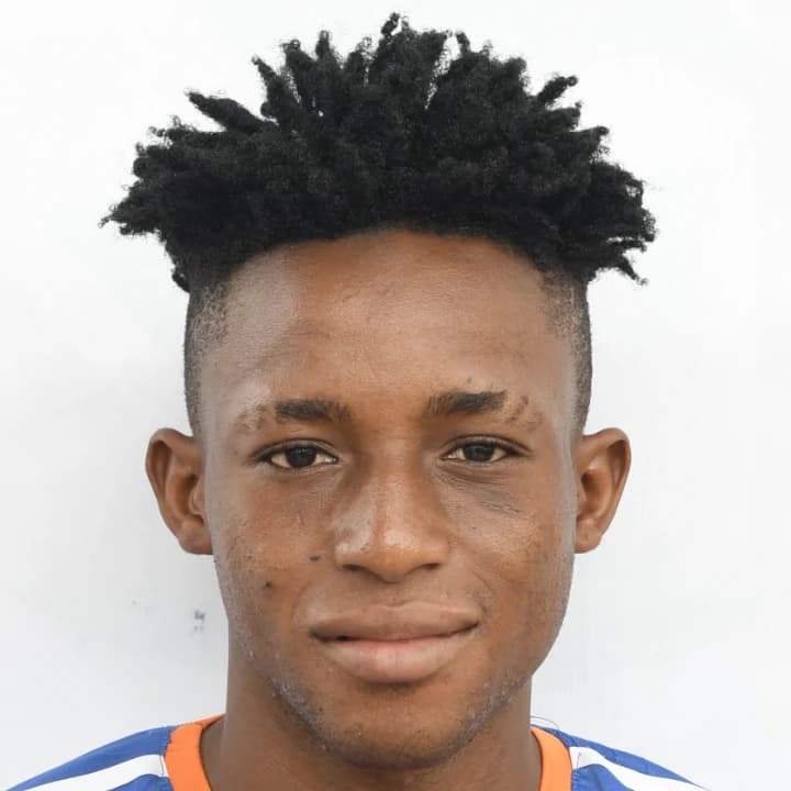 YUSUF ADELUPE photo