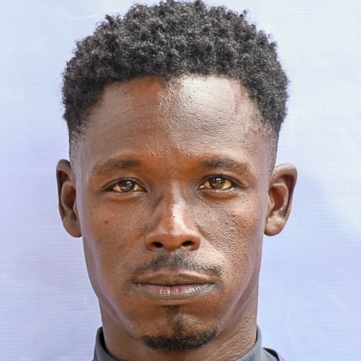 Moro Zechariah Daubotei photo