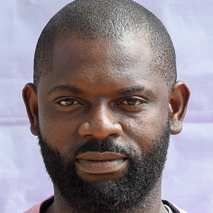 Harrison Chijindu