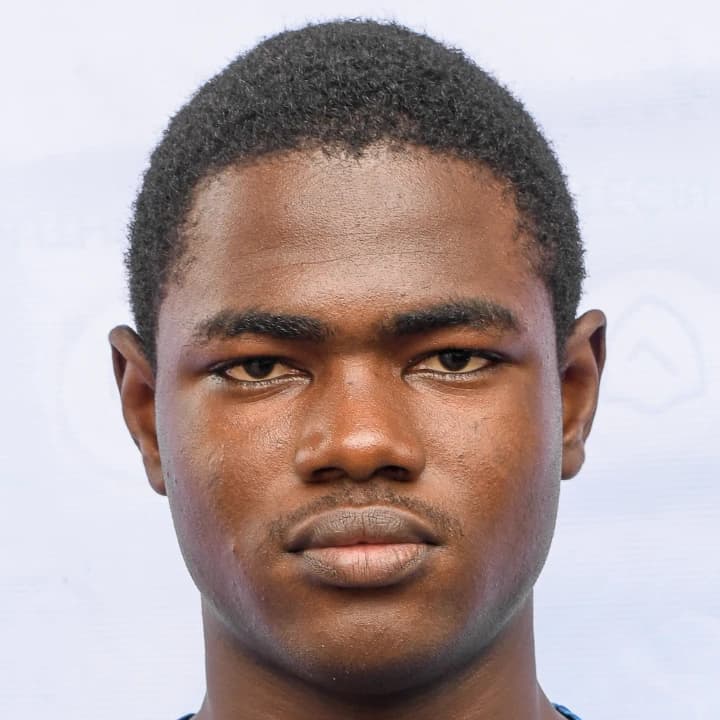 Elijah Chukwuemeka photo
