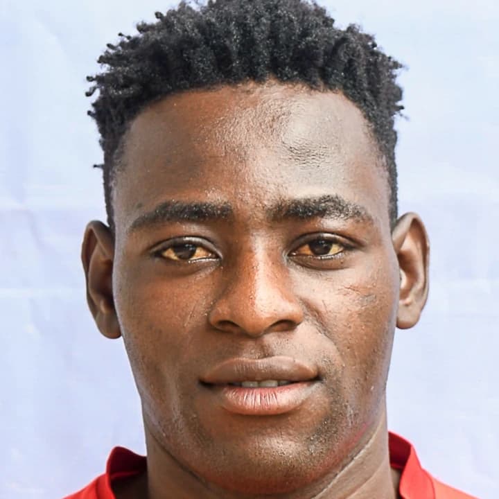 Balogun Farouq photo