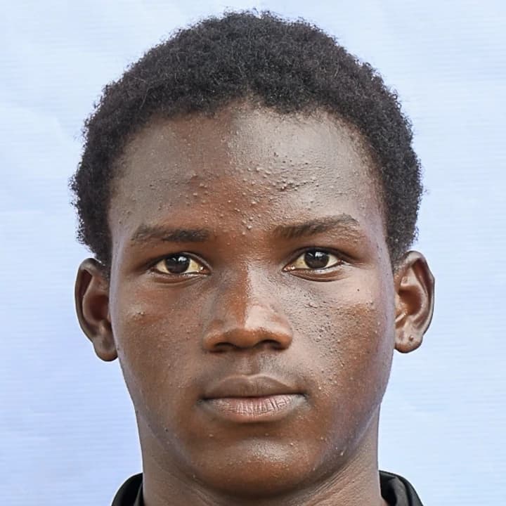 ABDULLAHI YAHAYA photo