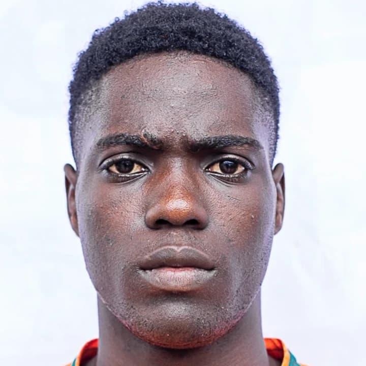 Ezekiel felix photo