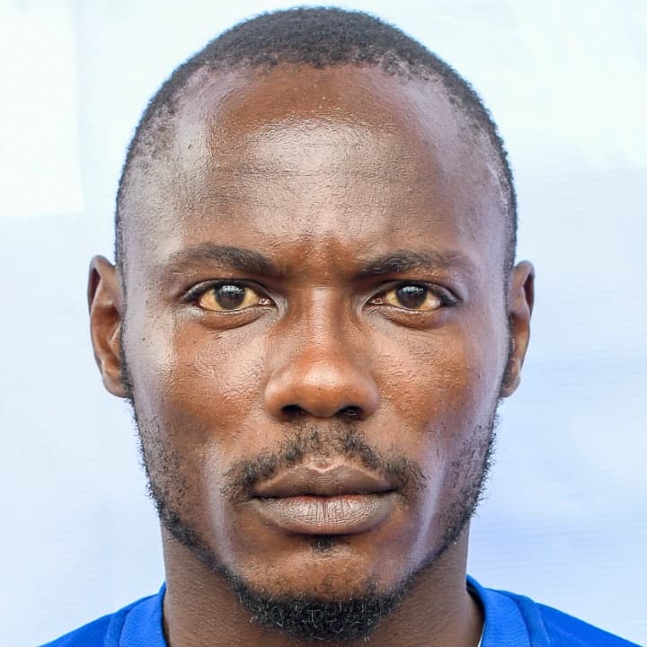 TAIYE EKISANYA photo