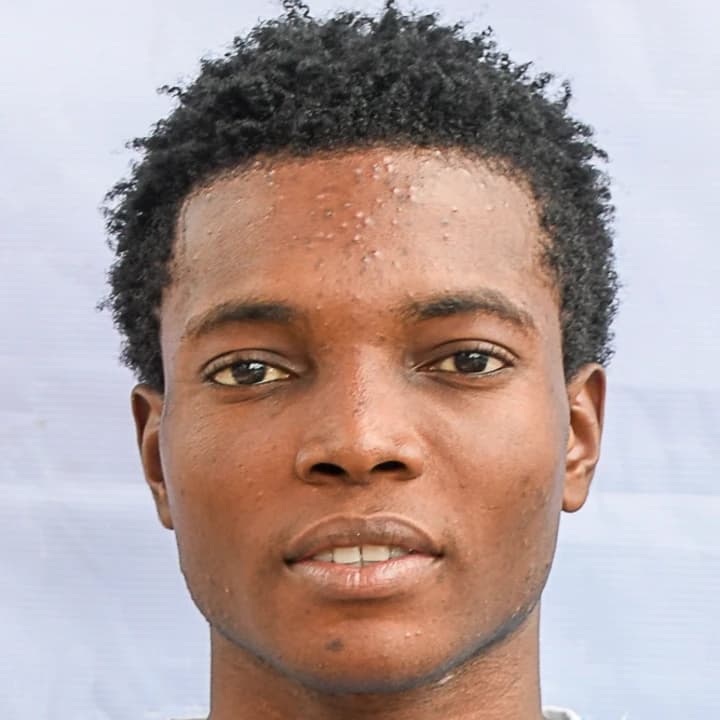 Olamuwagun Daniel Temitope