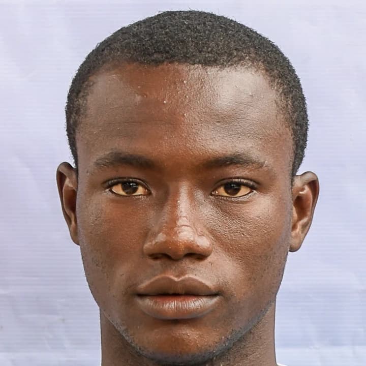 Eliphew Samuel