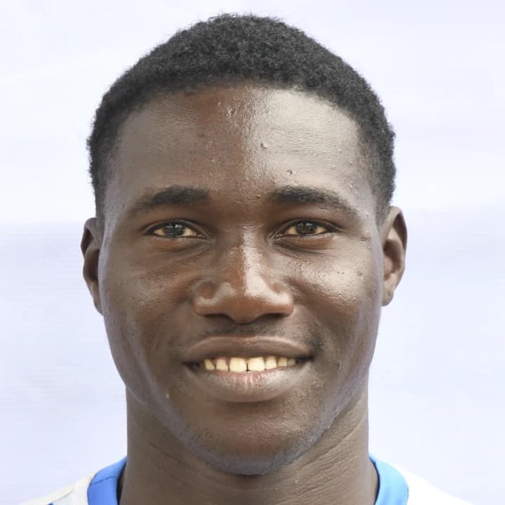 PETER UBAH photo