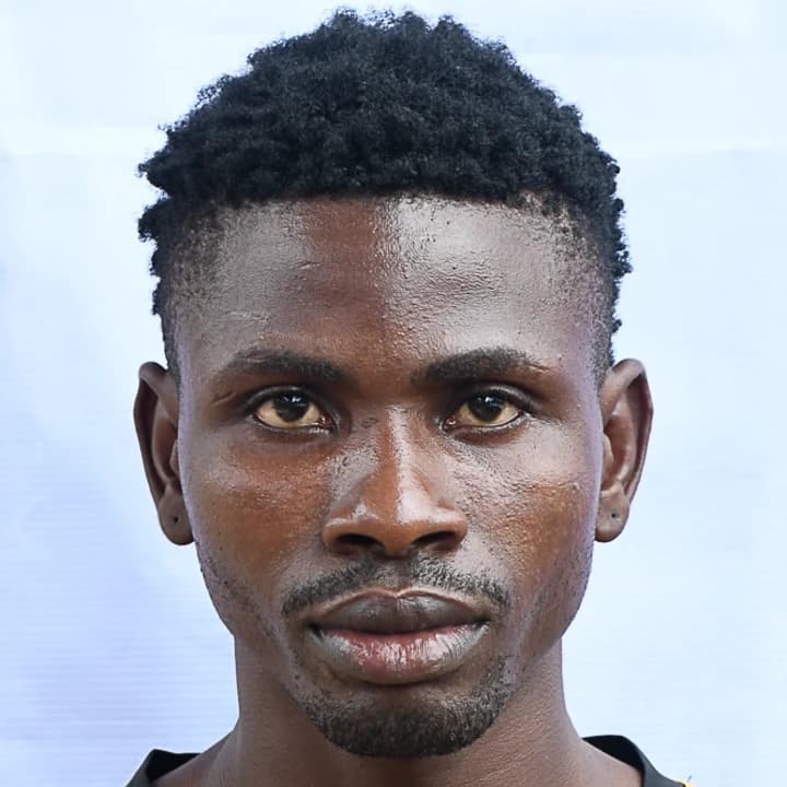 Alex Nkwocha photo