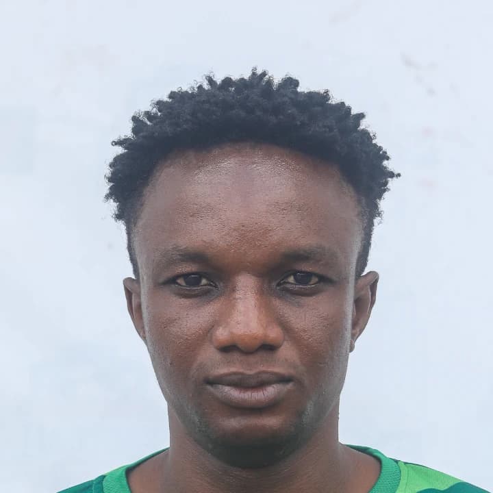 FEMI SOLOMON photo