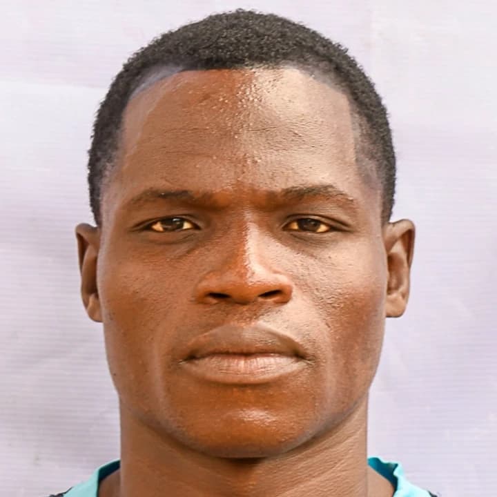 Emmanuel balogun photo