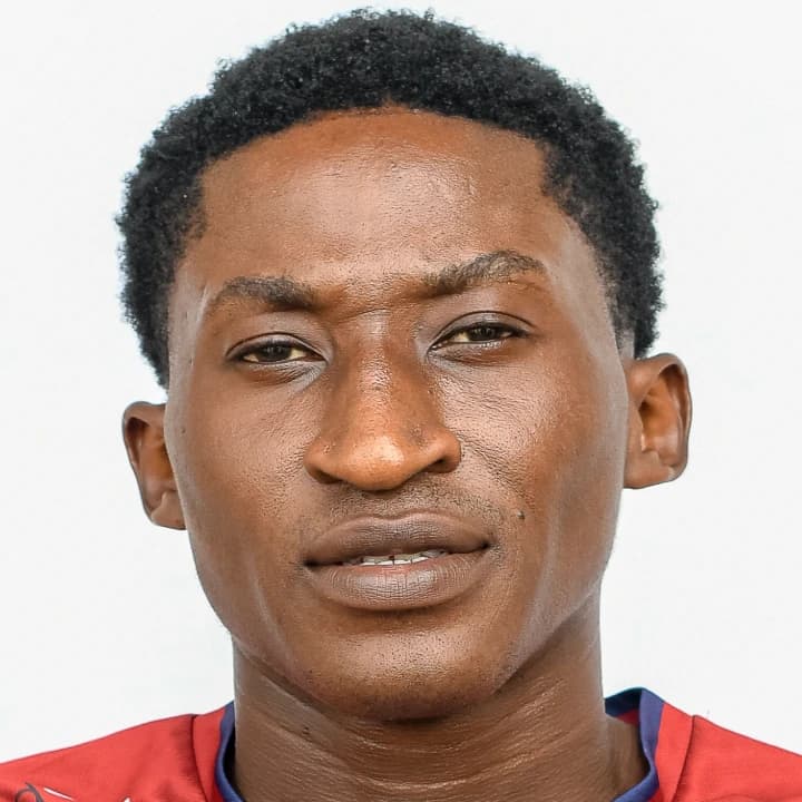 Adekunle Kehinde photo