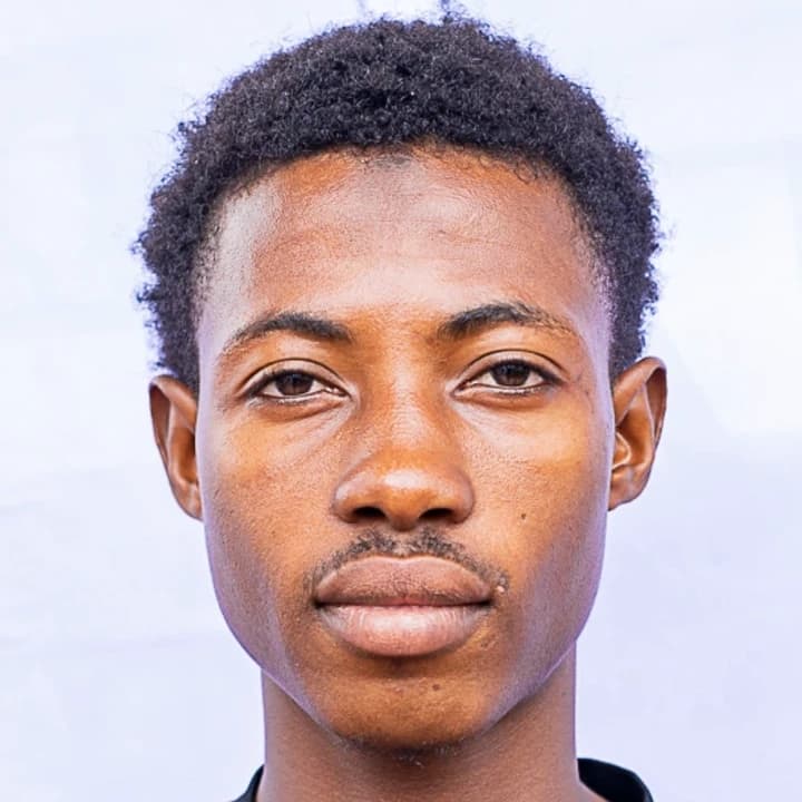 Jimoh Sodiq photo