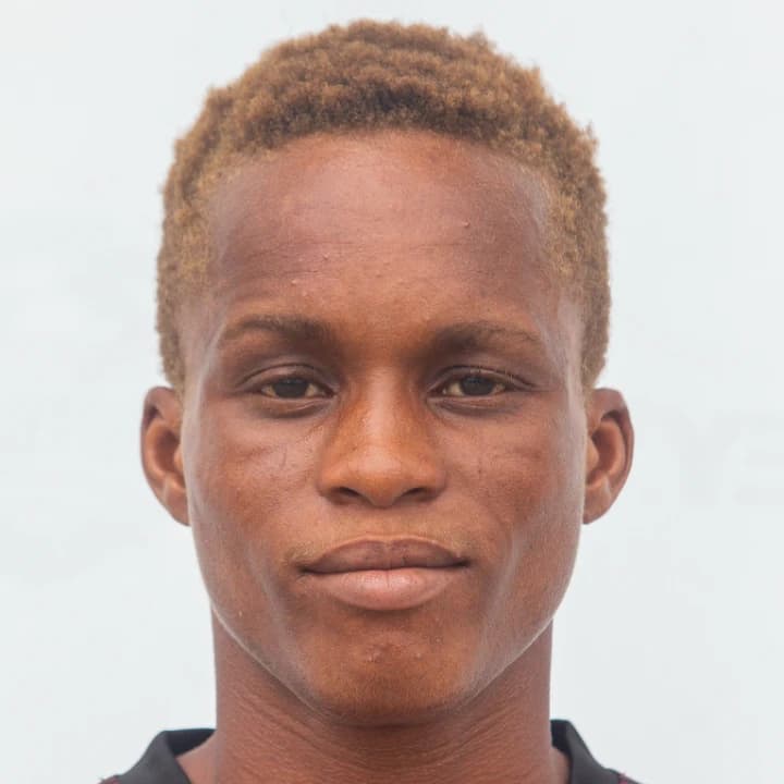 Clinton Taiwo photo
