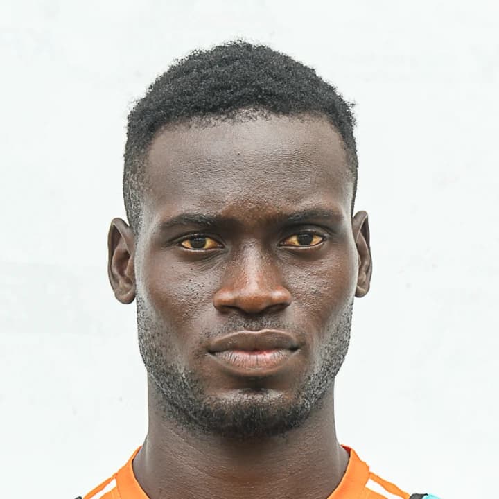 Dickson Victor Kalu