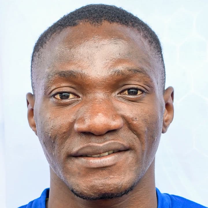 VICTOR EDEKE photo