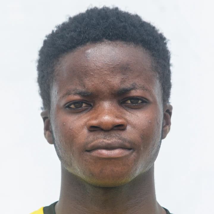 AFOLABI WASIU photo