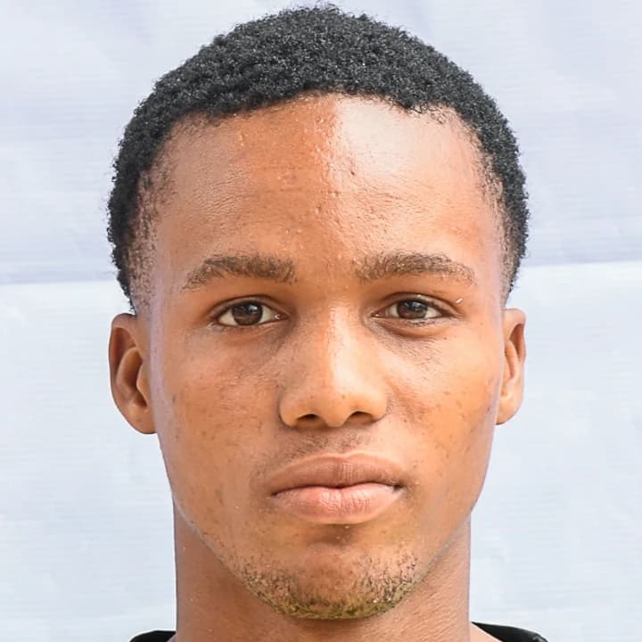 Solomon Victory Chukwueke