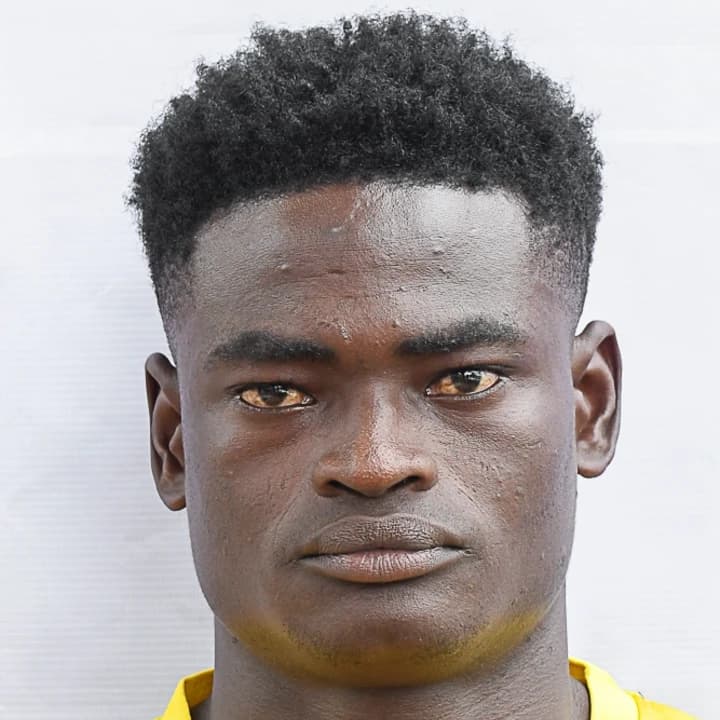 Afolayan Taiye Abubakar photo
