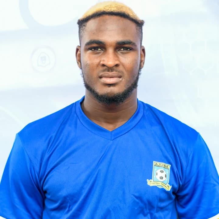ABUBAKAR ABDULIAHI photo