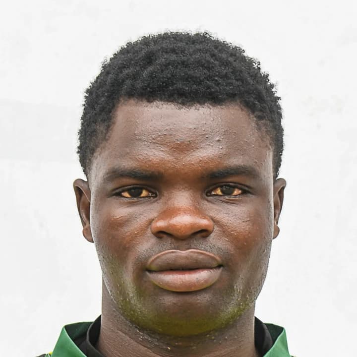 Agboola Mubara photo