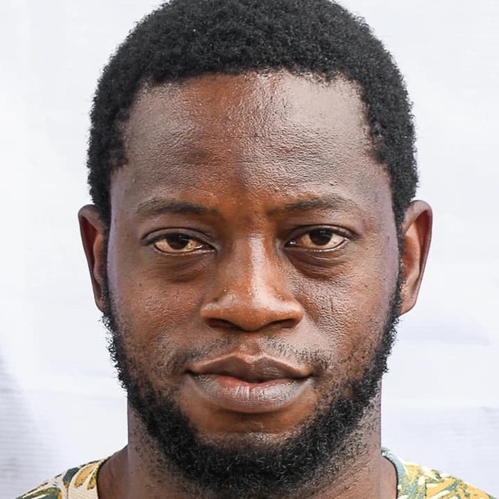 Taiwo Suenu photo