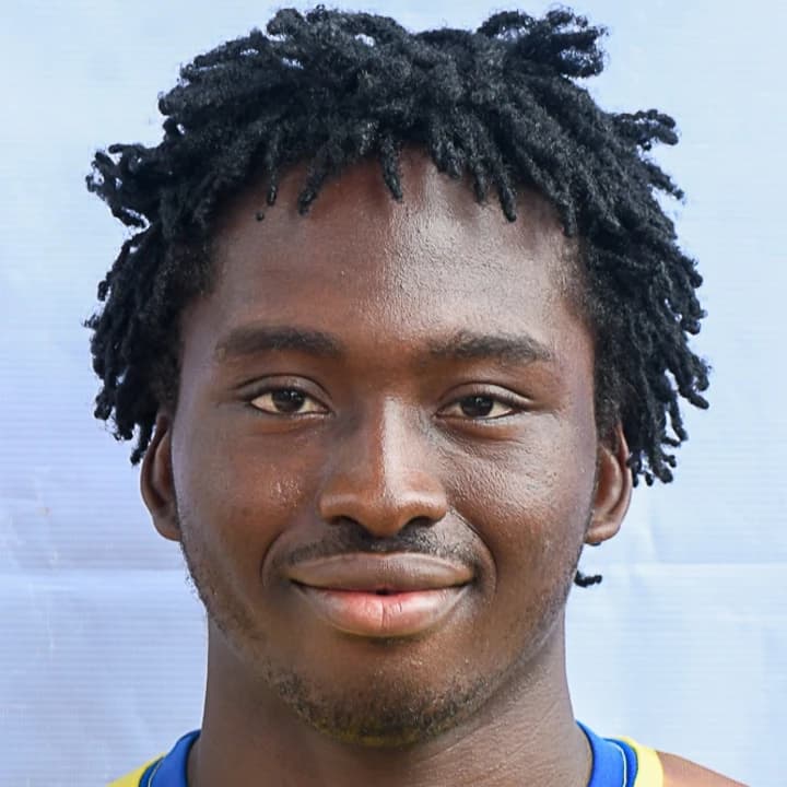 AFOLABI AYOMIDE DANIEL