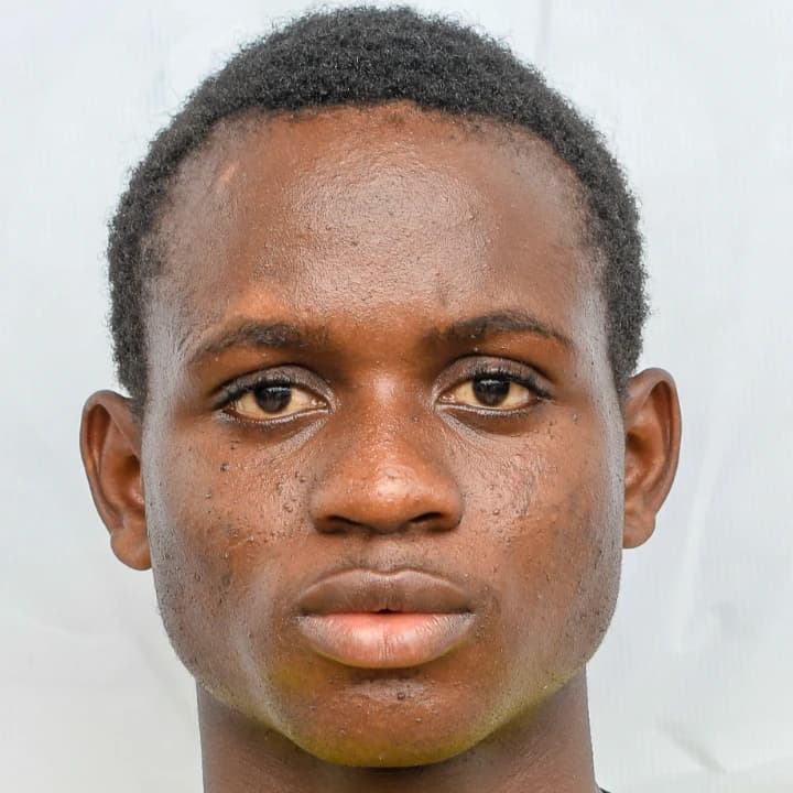 AYOBAMI AJAYI photo