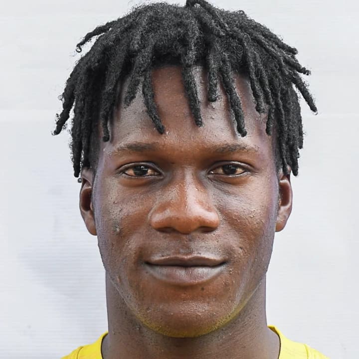 Gbadebo Taiwo Afeez photo