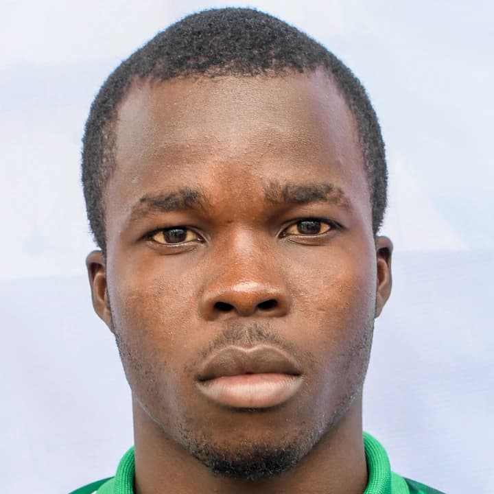 Chukwu emeka Sunday photo