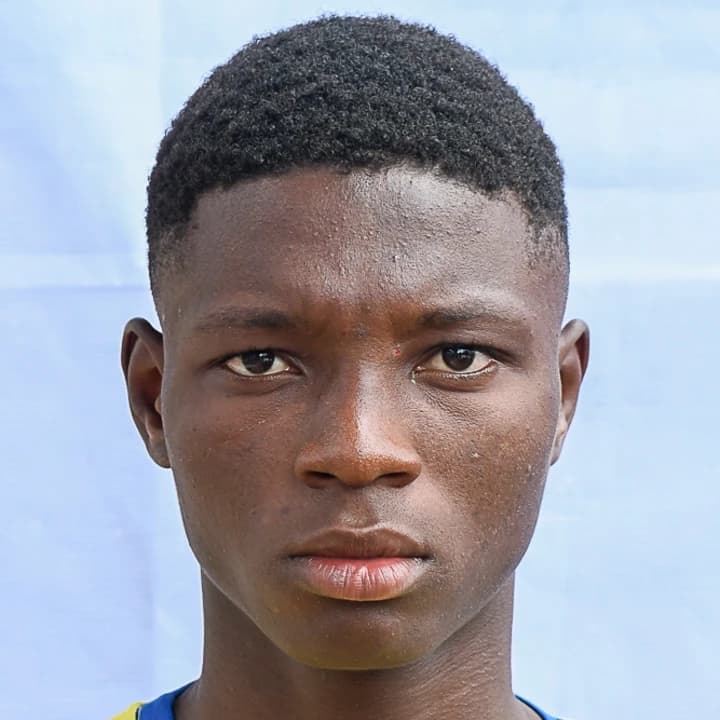 OYEBANJI AL AMIN ADEMOLA