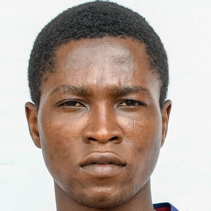 Abdulrafiu Saheed Ajao photo